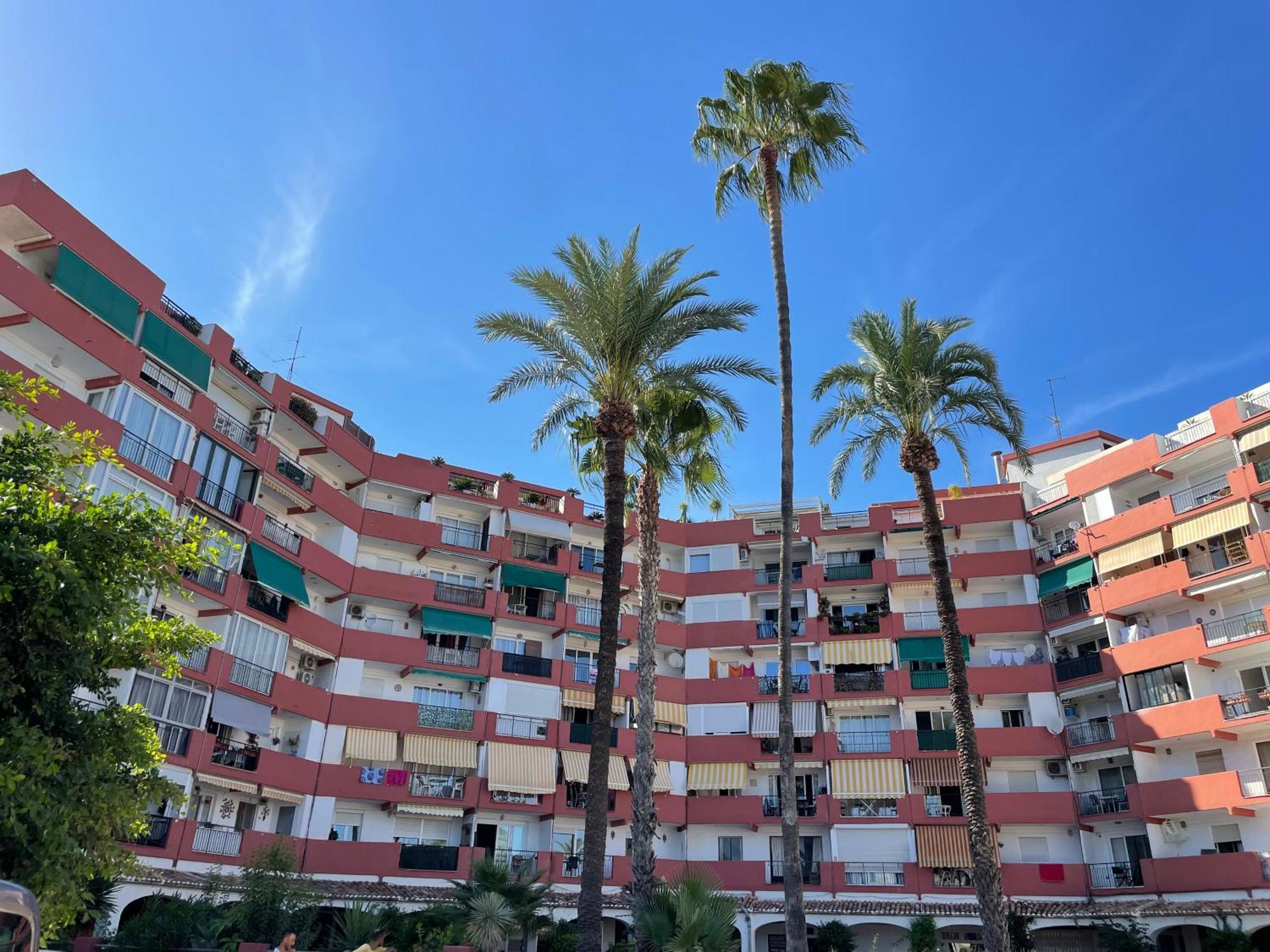 Montgo Appartement *