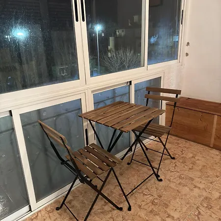 Apartamento Montgo Jávea Extérieur photo