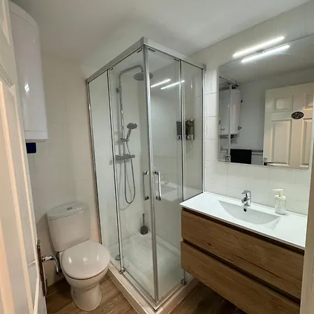 Apartamento Montgo Jávea Extérieur photo