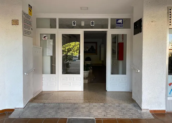Apartamento Montgo