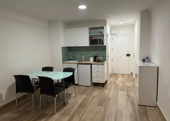 Apartamento Montgo