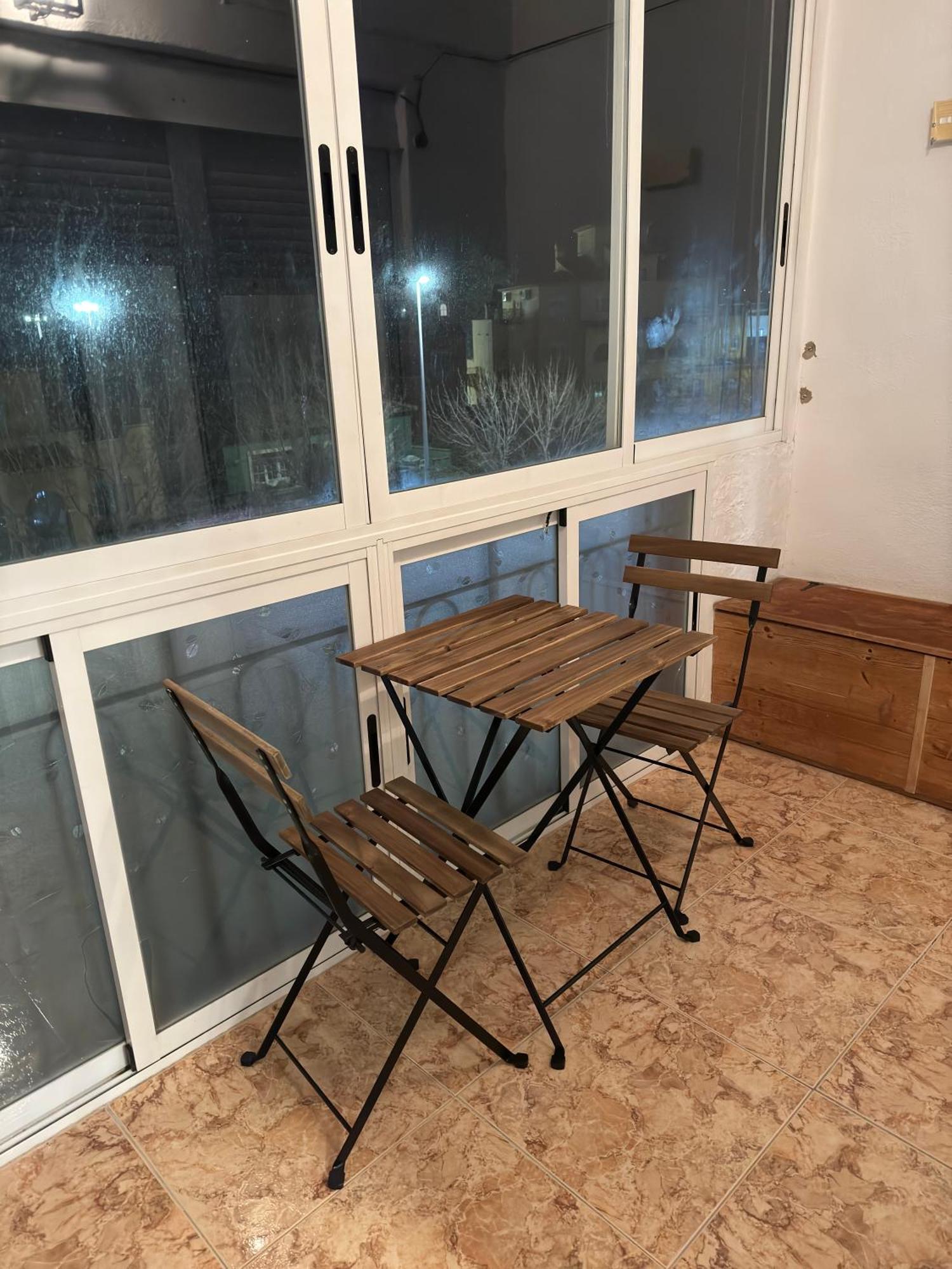 Montgo Apartment *