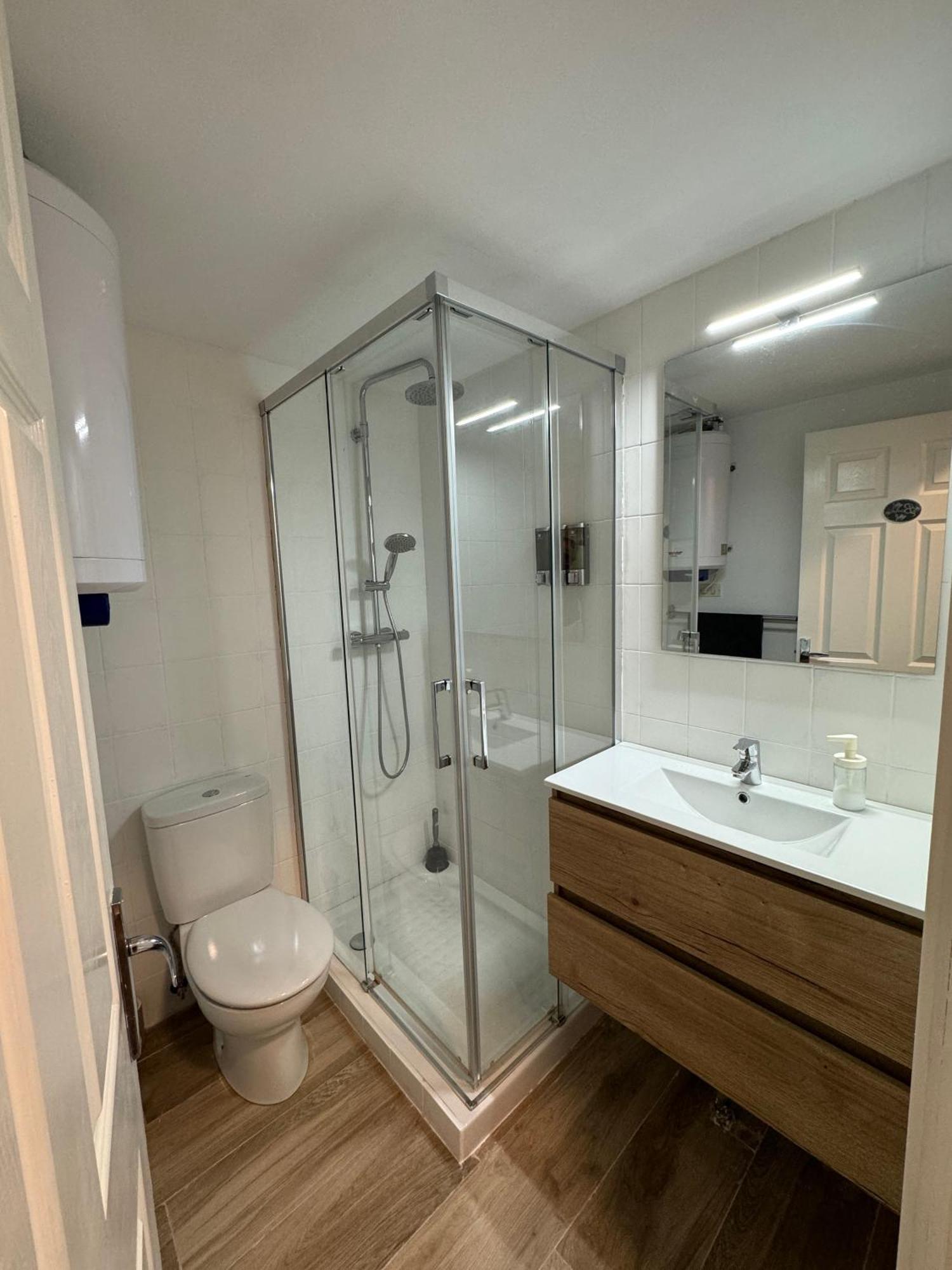Montgo Apartment